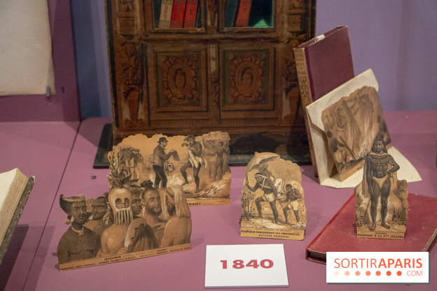 Le Magasin des petits explorateurs au Musée du Quai Branly : les photos