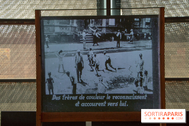 Le Magasin des petits explorateurs au Musée du Quai Branly : les photos