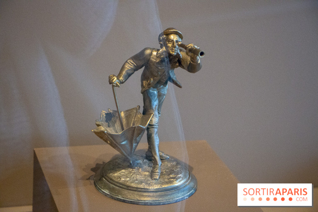 Le Magasin des petits explorateurs au Musée du Quai Branly : les photos