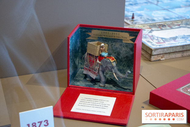 Le Magasin des petits explorateurs au Musée du Quai Branly : les photos