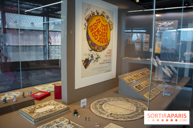 Le Magasin des petits explorateurs au Musée du Quai Branly : les photos