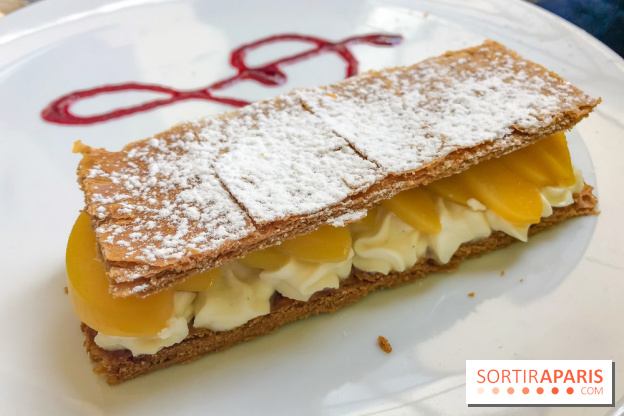 La Table du Huit dévoile une nouvelle carte Sarde by Nicola Pisu