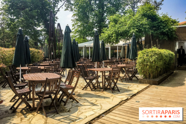 Le Jardin d'Acclimatation dévoile son nouveau visage et ses attractions, les photos