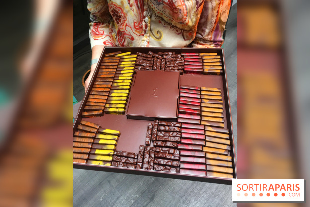La Maison du Chocolat - Collection Bien-Être