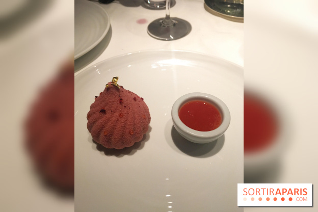 Restaurant Petrossian