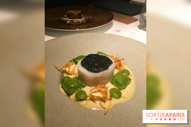 Restaurant Petrossian