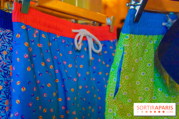 Pop-Up store Amalone et Fils de Pomme