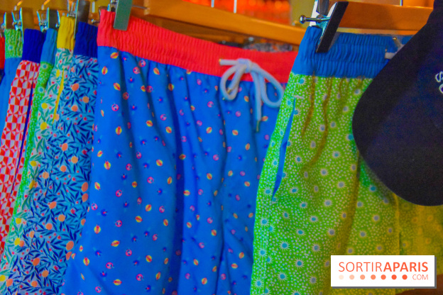 Pop-Up store Amalone et Fils de Pomme