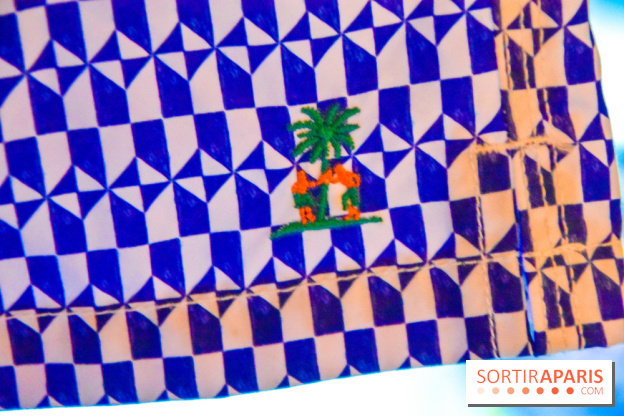 Pop-Up store Amalone et Fils de Pomme