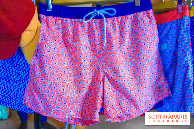 Pop-Up store Amalone et Fils de Pomme