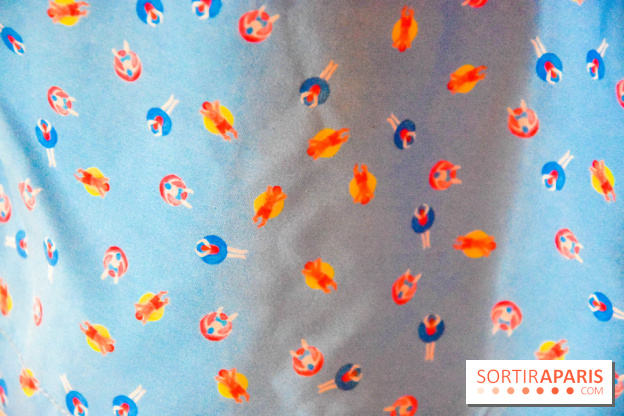 Pop-Up store Amalone et Fils de Pomme