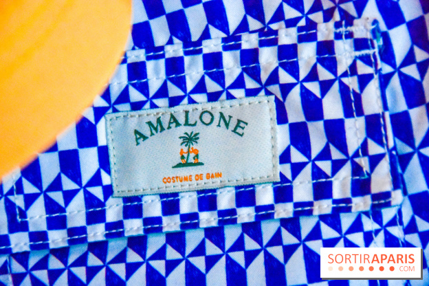 Pop-Up store Amalone et Fils de Pomme