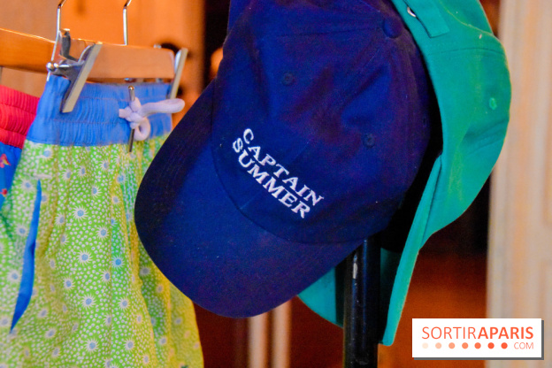 Pop-Up store Amalone et Fils de Pomme