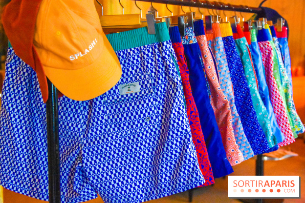 Pop-Up store Amalone et Fils de Pomme