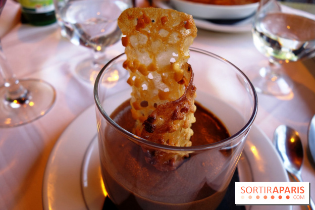 Le Sully : brasserie traditionnelle centenaire à Bastille