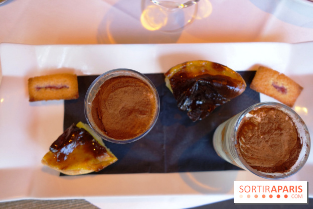 Le Sully : brasserie traditionnelle centenaire à Bastille