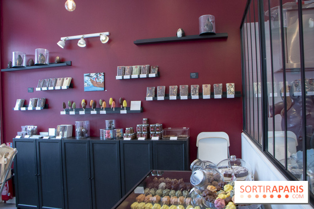 Kevinours et la Mutinerie : les photos