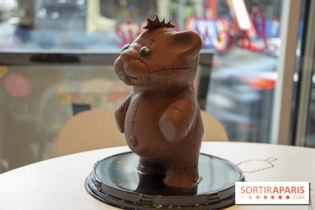 Kevinours et la Mutinerie : les photos