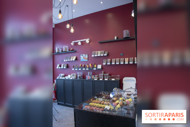 Kevinours et la Mutinerie : les photos