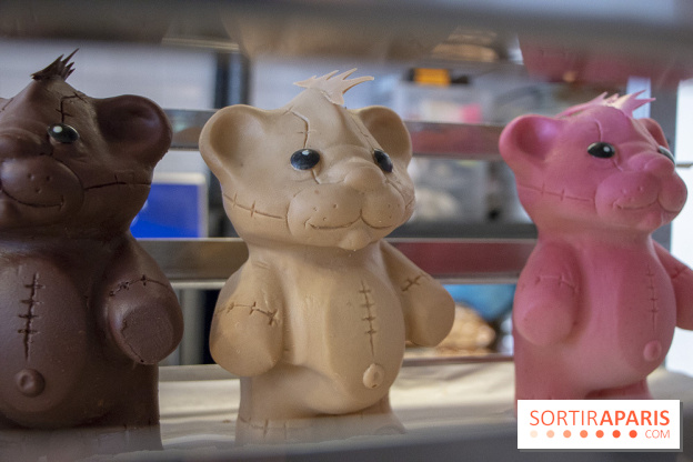 Kevinours et la Mutinerie : les photos