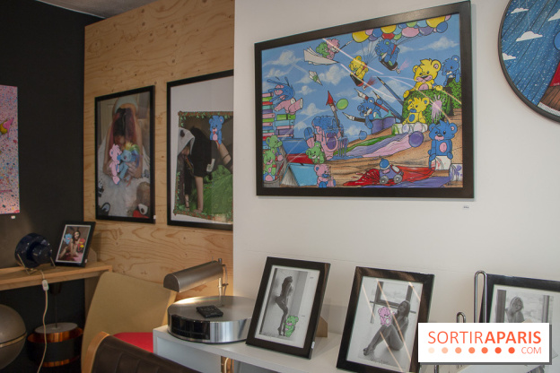 Kevinours et la Mutinerie : les photos