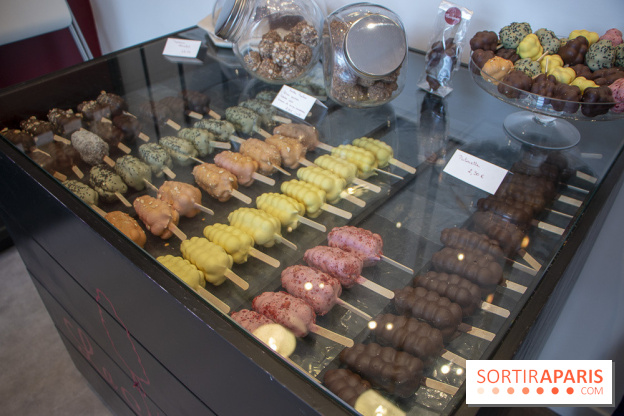 Kevinours et la Mutinerie : les photos