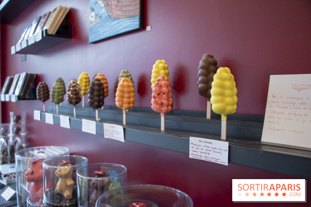 Kevinours et la Mutinerie : les photos