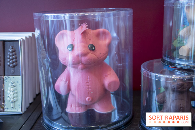 Kevinours et la Mutinerie : les photos