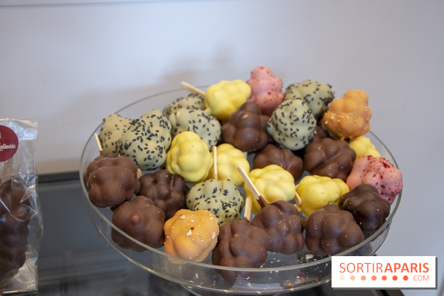 Kevinours et la Mutinerie : les photos