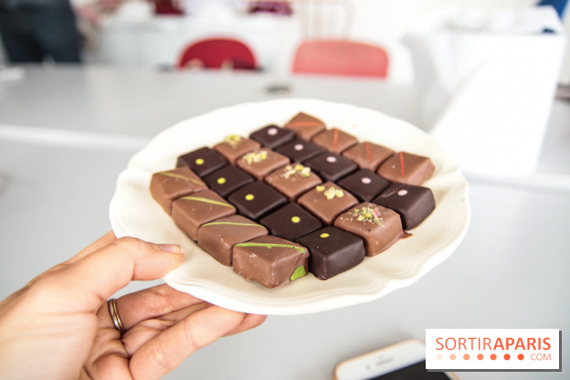 Jadis et Gourmande en mode Coupe du Monde 2018, les photos