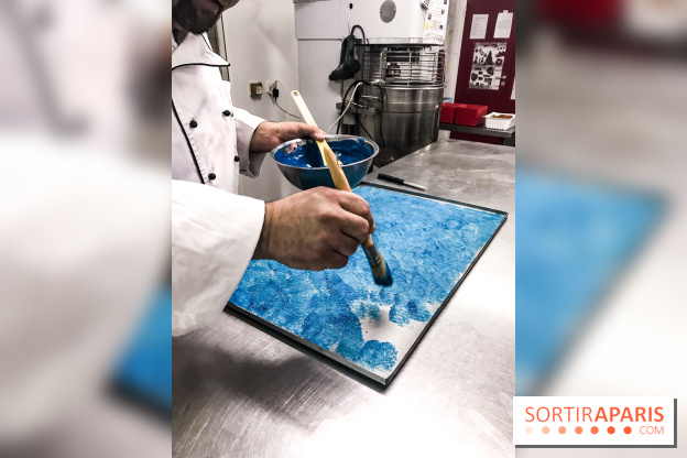 Jadis et Gourmande en mode Coupe du Monde 2018, les photos