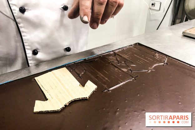 Jadis et Gourmande en mode Coupe du Monde 2018, les photos