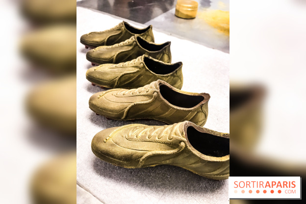 Jadis et Gourmande en mode Coupe du Monde 2018, les photos