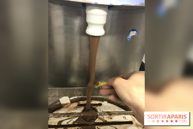 Jadis et Gourmande en mode Coupe du Monde 2018, les photos