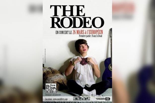 The Rodeo