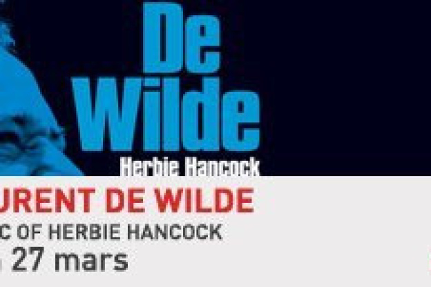 Laurent de Wilde au Divan