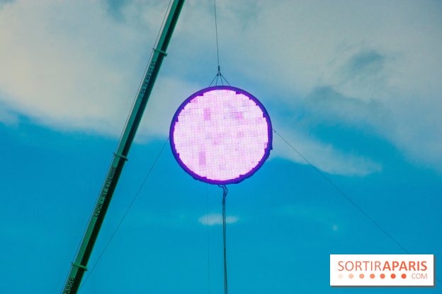 Ma Terrazza, édition 2018, squatte le Petit Bain à Paris