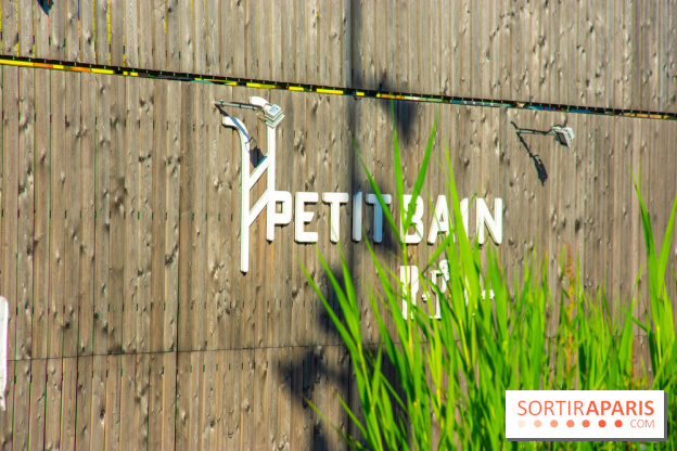 Ma Terrazza, édition 2018, squatte le Petit Bain à Paris