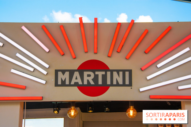 Ma Terrazza, édition 2018, squatte le Petit Bain à Paris