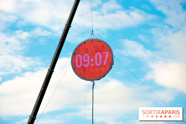 Ma Terrazza, édition 2018, squatte le Petit Bain à Paris