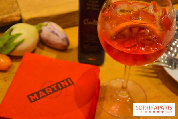 Ma Terrazza, édition 2018, squatte le Petit Bain à Paris