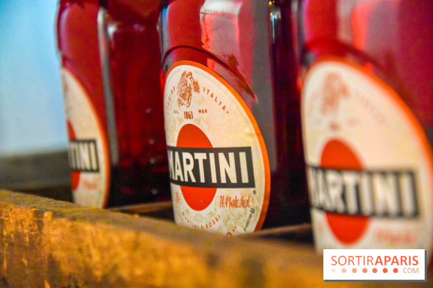 Ma Terrazza, édition 2018, squatte le Petit Bain à Paris