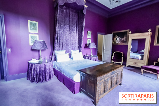 Château de Farcheville, les photos