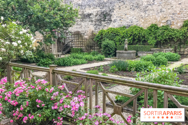 Château de Farcheville, les photos