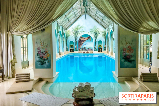 Château de Farcheville, les photos