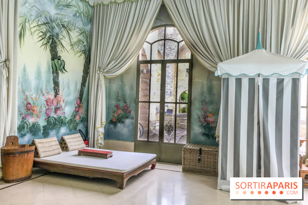 Château de Farcheville, les photos