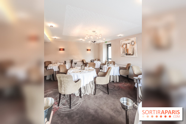 L'Inédit by Kévin Kowal à Pringy