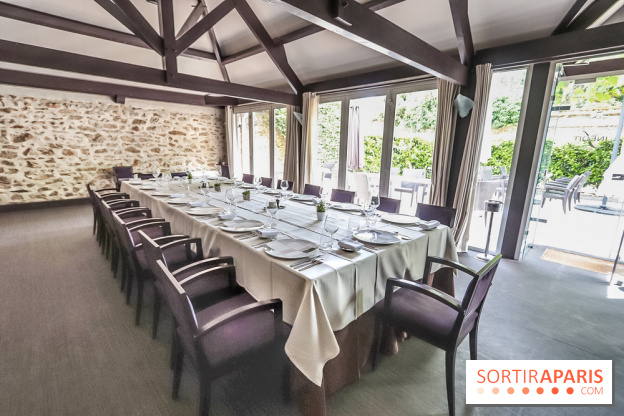 L'Inédit by Kévin Kowal à Pringy