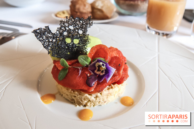 L'Inédit by Kévin Kowal à Pringy