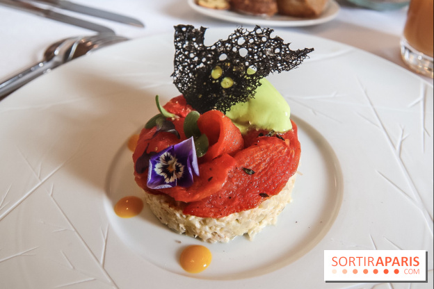 L'Inédit by Kévin Kowal à Pringy